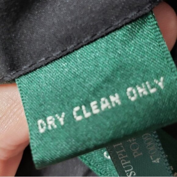 Lauren Ralph Lauren Reversible Vest - Picture 12 of 13